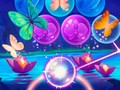 Jeu Papillon Éclate-Bulles en ligne