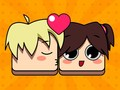Jeu Amour de Puzzle en ligne