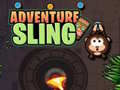 Jeu Sling Aventure en ligne