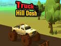 Jeu Course de camions en montagne en ligne