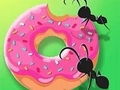 Jeu Simulateur de Fourmis Idle en ligne