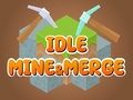 Jeu Mine Inactive & Fusion en ligne