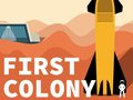 Jeu Première colonie en ligne