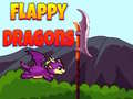 Jeu Dragon Flappy en ligne