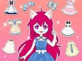Jeu Vivi Stylisme Mode en ligne