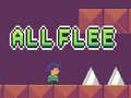 Jeu Tous fuient en ligne