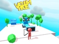 Jeu Rage de l'aspirateur en ligne