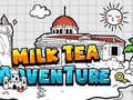 Jeu Aventure de Thé au Lait en ligne