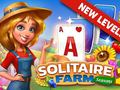 Jeu Solitaire Ferme Saisons 2 en ligne