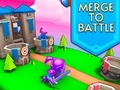 Jeu Fusion pour le Combat en ligne