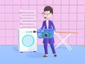 Jeu Lavage Fou en ligne