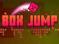Jeu Saut de boîte en ligne