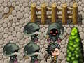Jeu Arthur Le Chasseur Mythique en ligne