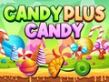 Jeu Bonbon Plus Bonbon en ligne