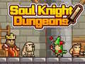 Jeu Souls Chevalier Donjons en ligne