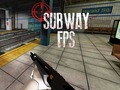 Jeu Métro FPS en ligne