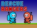 Jeu Rangers de Sauvetage en ligne