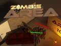 Jeu Zone de Zombies en ligne
