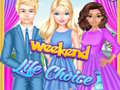 Jeu Choix de Vie pour le Weekend en ligne