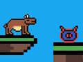 Jeu Aventure Capy en ligne