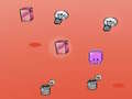 Jeu ordures en ligne
