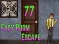 Jeu Évasion facile de la pièce Amgel 77 en ligne