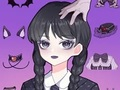 Jeu Créateur d'Avatar Anime en ligne