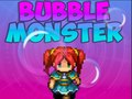 Jeu Monstre à Bulles en ligne