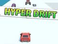 Jeu Hyper Drift en ligne