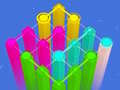 Jeu Lien Cubique : Exclusif en ligne