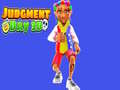 Jeu Jour du Jugement 3D en ligne