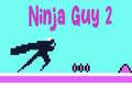 Jeu Ninja Guy 2 en ligne