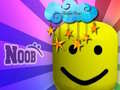 Jeu Noob Étoiles Cachées en ligne