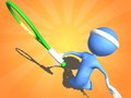 Jeu Deuce Hit ! Tennis en ligne