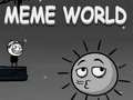 Jeu Monde des Memes en ligne