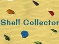Jeu Collectionneur de coques en ligne