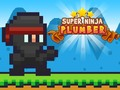 Jeu Super Ninja Plombier en ligne