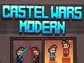 Jeu Guerres de Châteaux Modernes en ligne