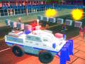 Jeu 155 Simulateur de Panzer Dragon de la Police en ligne