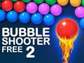 Jeu Bubble Shooter Gratuit 2 en ligne