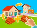 Jeu Fusionner des objets en ligne