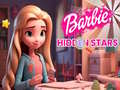 Jeu Barbie Étoile Cachée en ligne