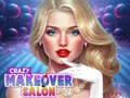 Jeu Salon de Transformation Folle en ligne