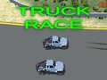 Jeu Course de camions en ligne