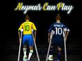 Jeu Neymar peut jouer en ligne