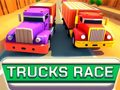 Jeu Course de camions en ligne