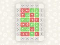 Jeu Puzzle Détente en ligne