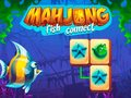Jeu Mahjong Connexion des Poissons en ligne