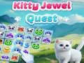 Jeu Quête des Joyaux de Kitty en ligne