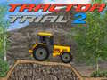 Jeu Essai de Tracteur 2 en ligne